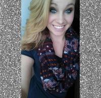 Jazmyn Member Photo