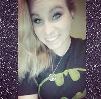 Jazmyn Member Photo