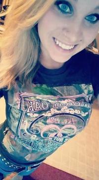 Jazmyn Member Photo