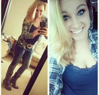 Jazmyn Member Photo