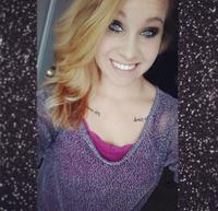 Jazmyn Member Photo