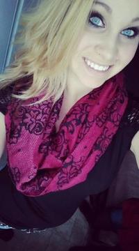 Jazmyn Member Photo